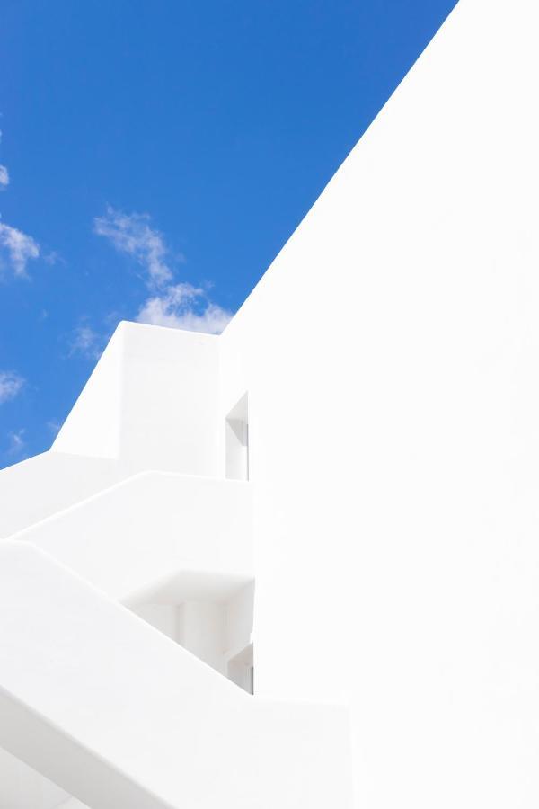 Casa Vitae Suites Kamari  Exterior photo