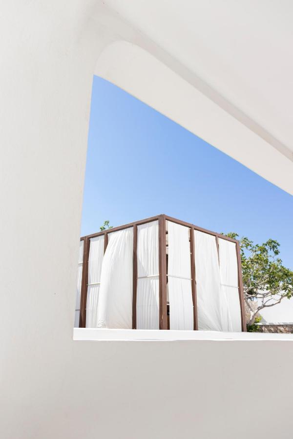 Casa Vitae Suites Kamari  Exterior photo