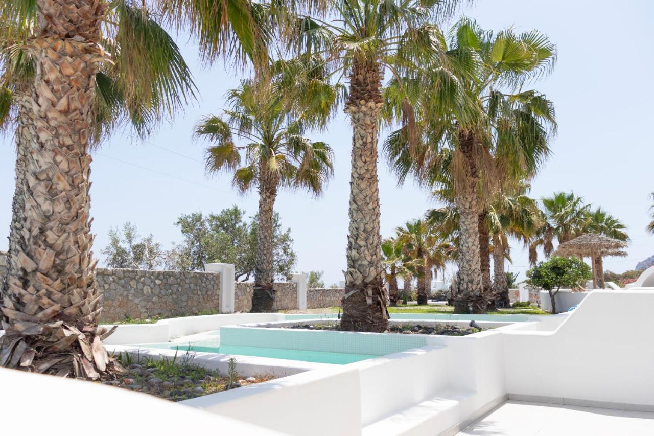 Casa Vitae Suites Kamari  Exterior photo