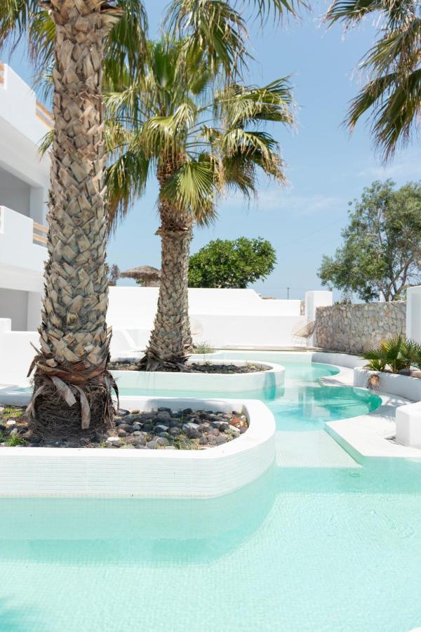 Casa Vitae Suites Kamari  Exterior photo