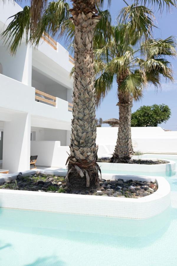 Casa Vitae Suites Kamari  Exterior photo