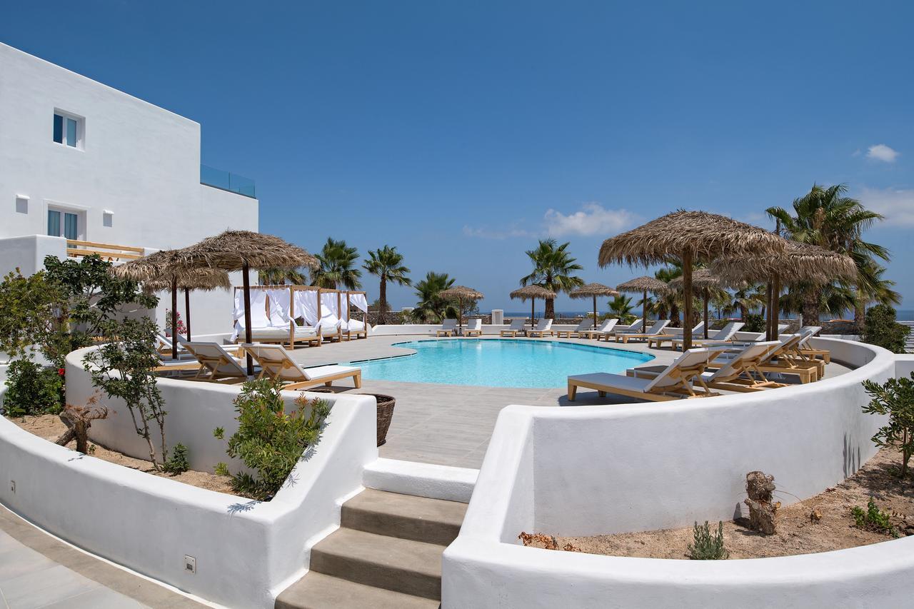 Casa Vitae Suites Kamari  Exterior photo